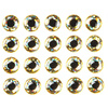 Gold - 7.0 mm