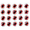 Red - 7.0 mm