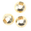 Gold - 4.6 mm