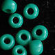 3.3 mm - Kelly Green