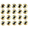 Gold - 9.0 mm