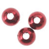 Blood Red - 4.6 mm