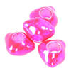 Metalic Pink - 4.6 mm