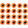 Orange - 3.0 mm