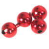 Metalic Red - 2.0 mm