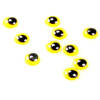 Yellow (20) - 4.0 mm