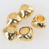 Gold - 3.8 mm