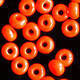 2.8 mm - Fire Orange