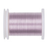 Wide - Lihgt Violet Silver