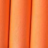 X-Small (1/4 In. 6 mm) - Orange