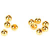 Gold (10) - 2 mm