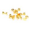 Gold (10) - 4.0 mm