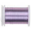 Wide - Light Violet Silver