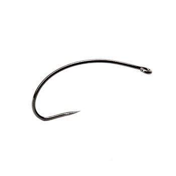 Partridge CZF Klinkhamer Fine Fly Hooks