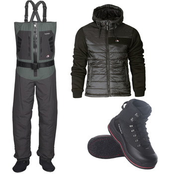 Wodery Taimen Menza TIZIP Sonic  - Set