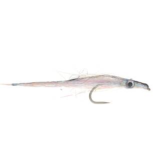 Flash Minnow Pearl Dark Head