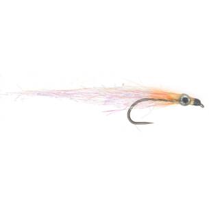 Flash Minnow Pearl Orange head