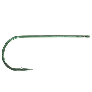 Partridge CS86G Universal Predator Green