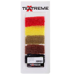 Textreme Ice Chenille Assorted Colors