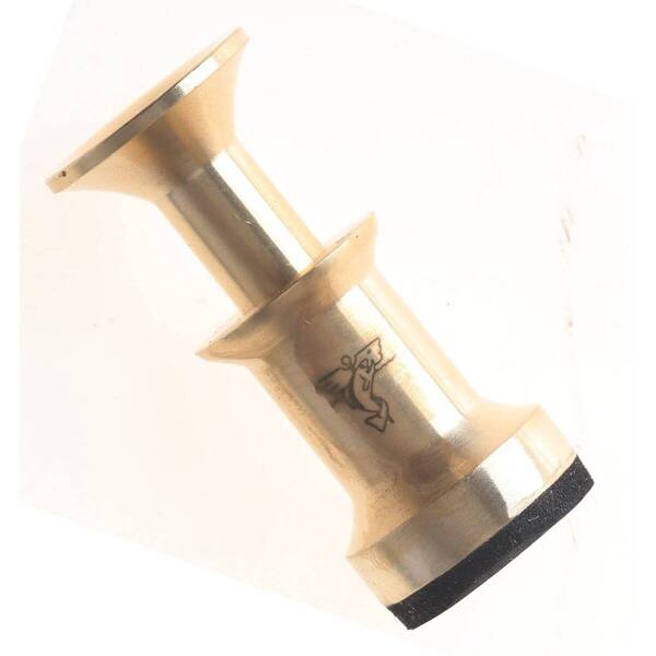 Dr Slick 1.75 Brass Hair Stacker