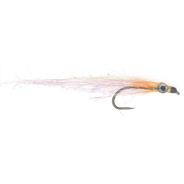 Flash Minnow Pearl Orange head