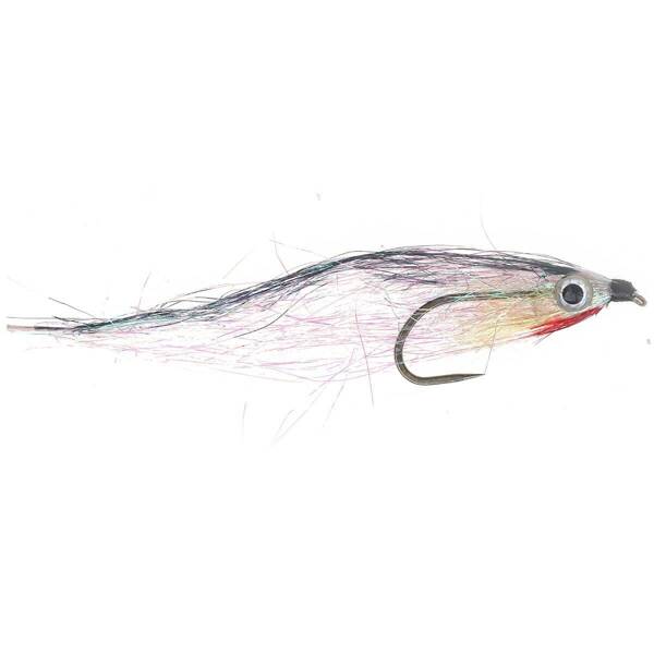 Flash Minnow Pearl Yellow