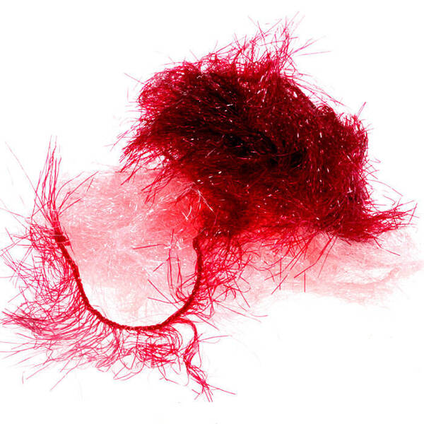 Hareline Large Krystal Hackle