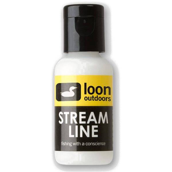 Loon Stream Line