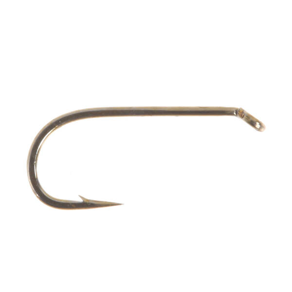 Partridge L5A Dry Fly Supreme