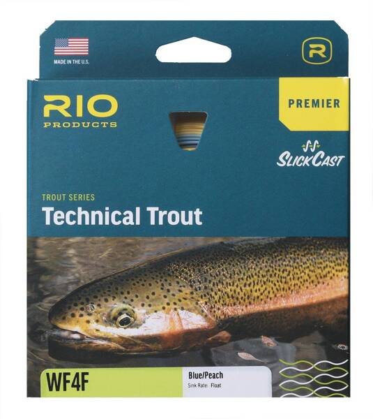 Rio Technical Trout