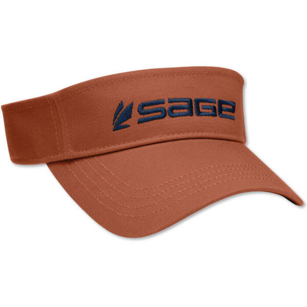 Sage Lo pro Anglers Visor