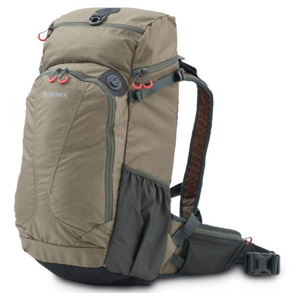 Simms Headwaters Day Pack Dk Elkhorn