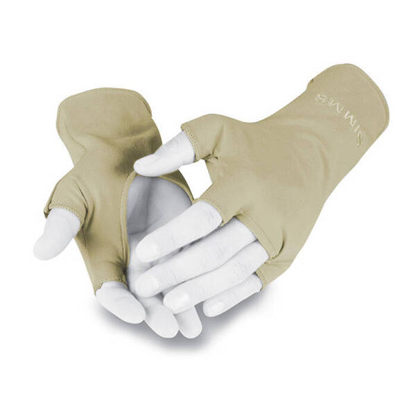 Simms SunGloves Seagrass