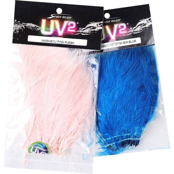 Spirit River UV2 Marabou