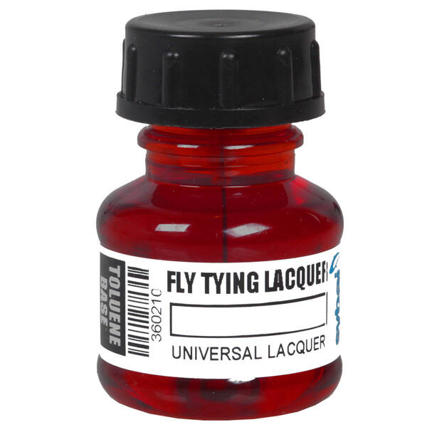 Sybai Fly Tying Lacquer