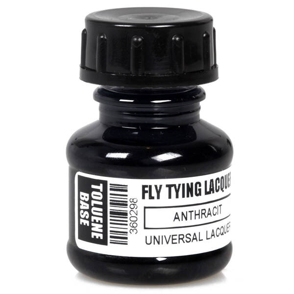 Sybai Fly Tying Lacquer