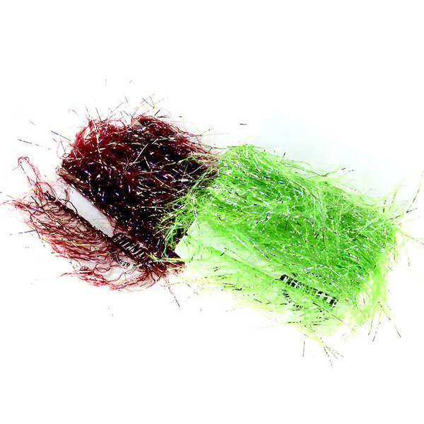 Sybai Sparkle Chenille