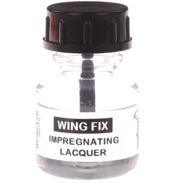 Sybai Wing Fix