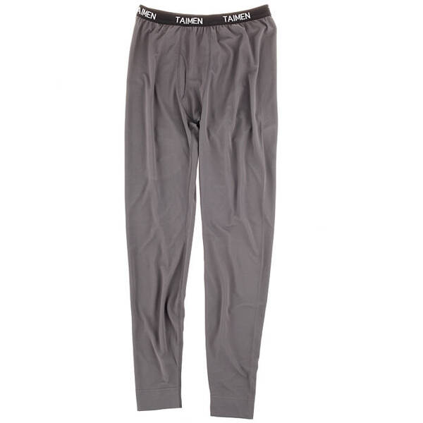 Taimen Brook Base Layer Pants Pewter