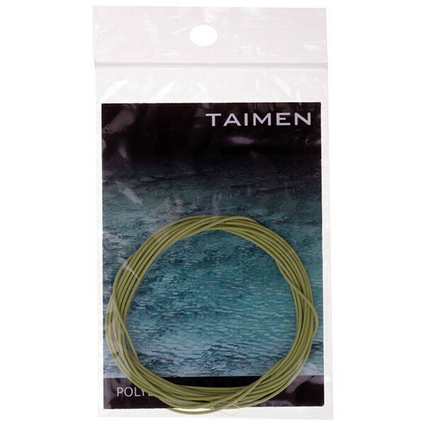 Taimen Polyleaders 7.5FT -(10lb) Light