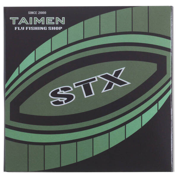 Taimen STX Floating Fly Line