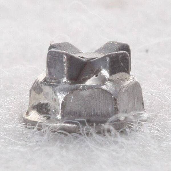 Taimen Tungsten Carbide Studs