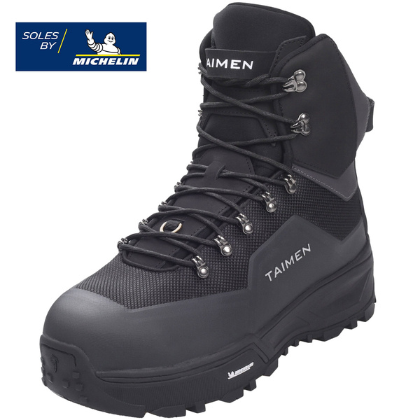 Taimen Uchur Michelin Wading Boots