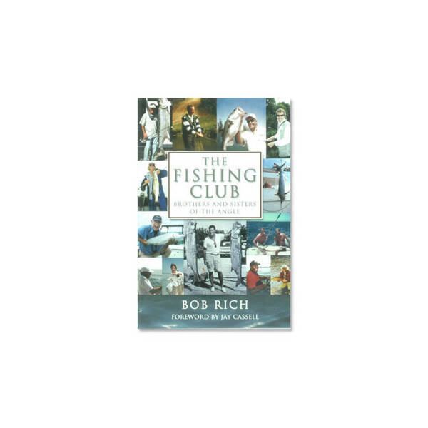 The Fishing Club