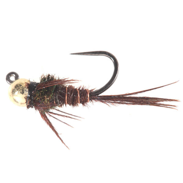 Tungsten BH Pheasant Tail Natural