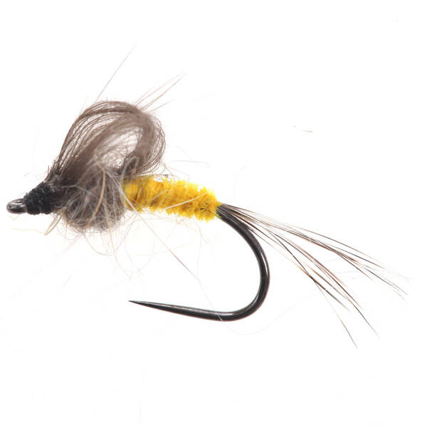 Yellow Emerger (1)