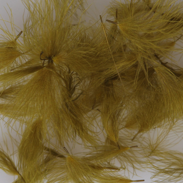 Hareline CDC Oiler Puffs