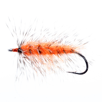 Nyårsdan Orange