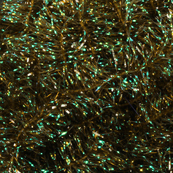 Hareline Krystal Flash Chenille