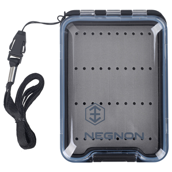 Negnon View Fly Box On Side - Small